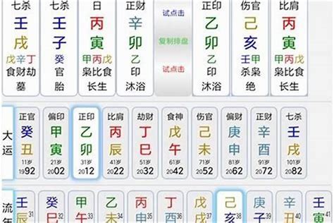 五行 喜|八字喜用神在线查询器,在线查五行喜神忌神